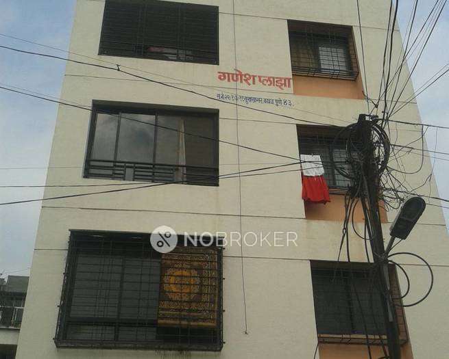 Shop in Kondhwa Budruk, Pune for Rent 