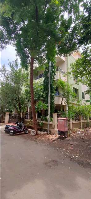 1 BHK Flat In Bu Bhandari Greens for Rent In Dhanori