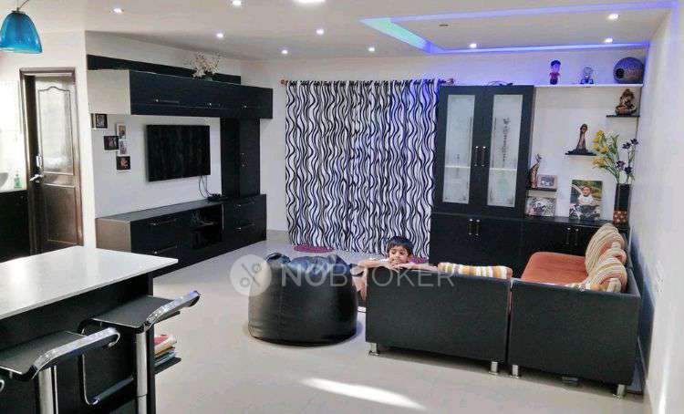 2 BHK Flat In Sri Sai Elegance for Rent  In Btm Layout