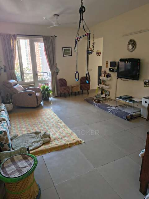 2 BHK Flat In Mahindra Aura, Sector 110a For Sale  In Sector 110a