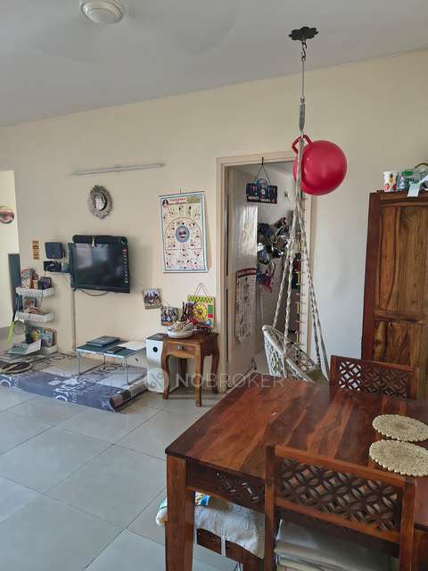 2 BHK Flat In Mahindra Aura, Sector 110a For Sale  In Sector 110a