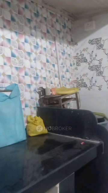 1 RK House for Rent  In Bhole Chawl Kajuwadi, 6xwg+m9q, Brahmand, Thane West, Thane, Maharashtra 400607, India