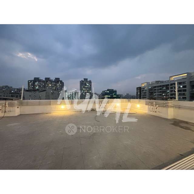 2 BHK Flat In Vj Palladio Balewadi Central for Rent  In Balewadi 