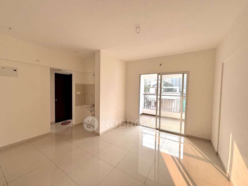 2 BHK Flat In Vj Palladio Balewadi Central for Rent  In Balewadi 