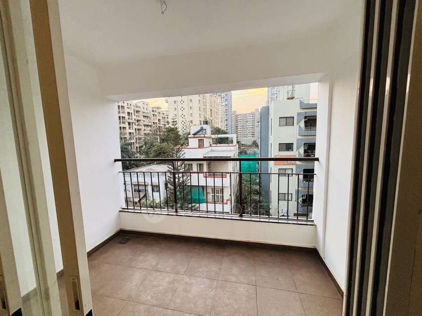2 BHK Flat In Vj Palladio Balewadi Central for Rent  In Balewadi 