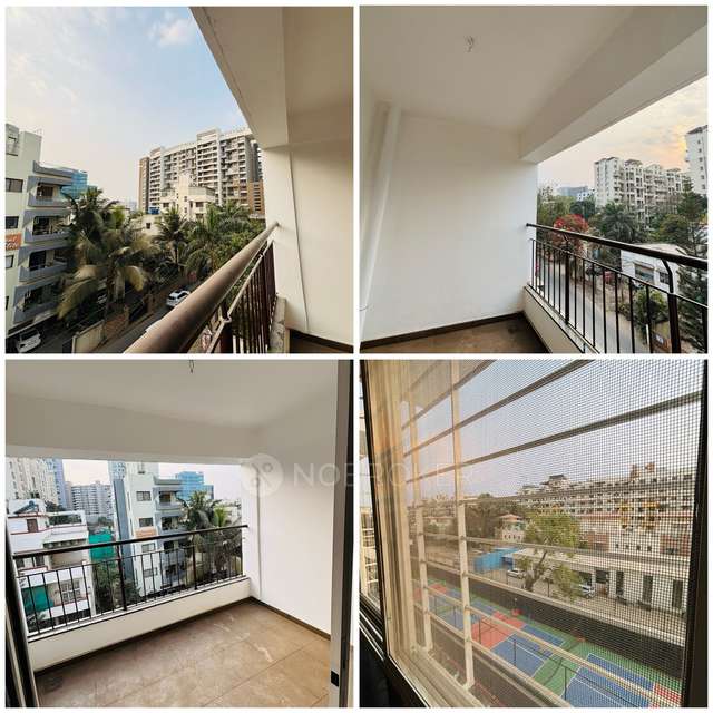 2 BHK Flat In Vj Palladio Balewadi Central for Rent  In Balewadi 