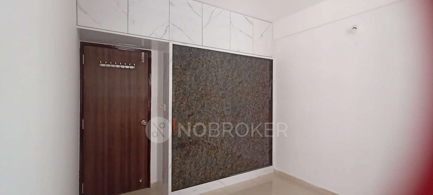 2 BHK Flat In Urbanrise Spring Is In The Air, Ameenpur Village for Rent  In Ameenpur Village