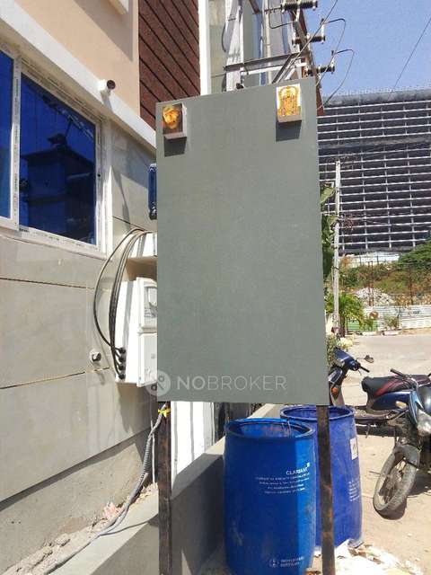 PG for Girls in Gachibowli