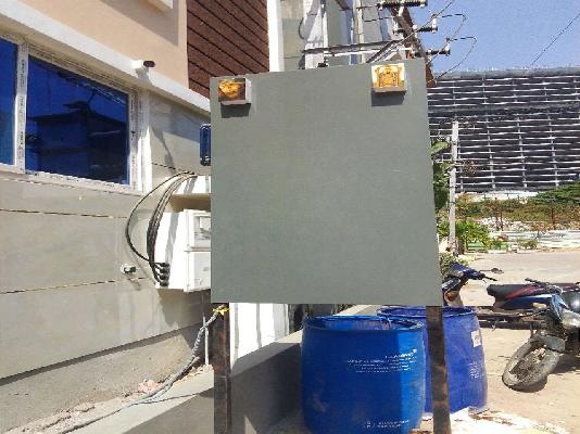 PG for Girls in Gachibowli