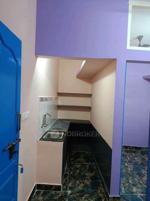1 BHK Flat In Indra for Rent  In 50, 1st Main Rd, Near Angalaparameshwari Temple, Banashankari Stage Ii, Banashankari, Bengaluru, Karnataka 560070, India