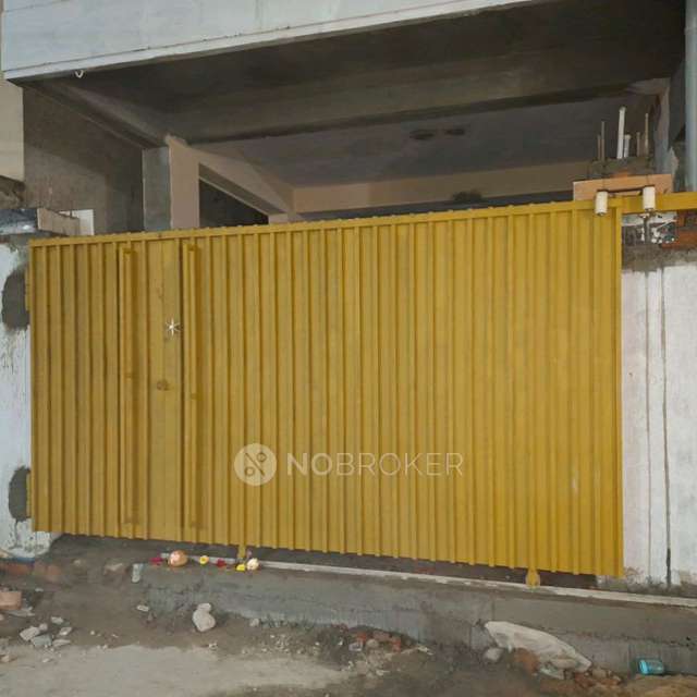 1 BHK House for Rent  In Langar Houz