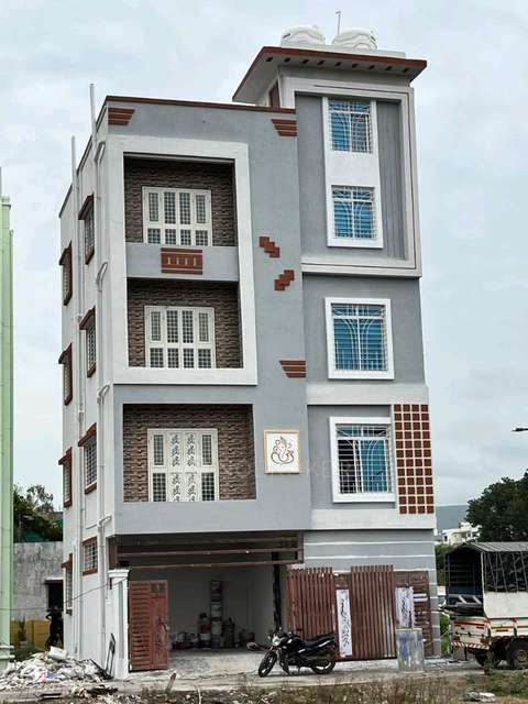 1 RK House for Rent  In Fursungi