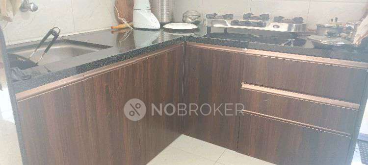 2 BHK Flat In Snehangan Residency, A+b Building for Rent  In Snehangan Residency A+b Building