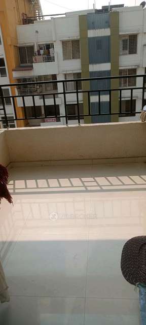 2 BHK Flat In Snehangan Residency, A+b Building for Rent  In Snehangan Residency A+b Building