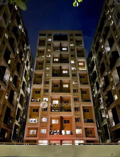 1 BHK Flat In Koyna Chs , Pimpri-chinchwad, Pimpri-chinchwad for Rent  In Pimpri-chinchwad