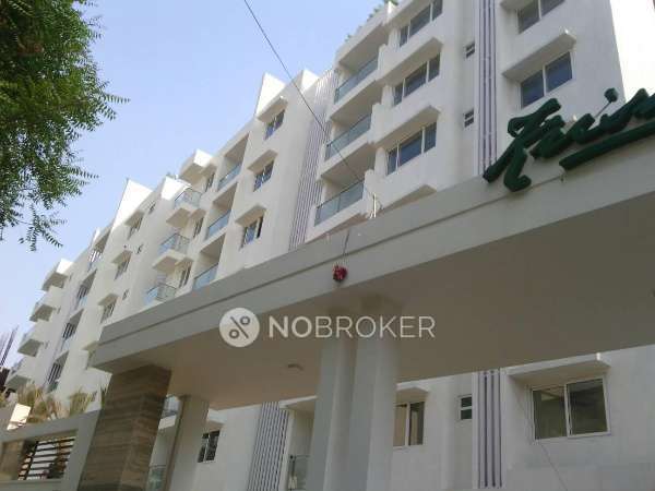 3 BHK Flat In K R Apartments For Sale  In Banjara Hills