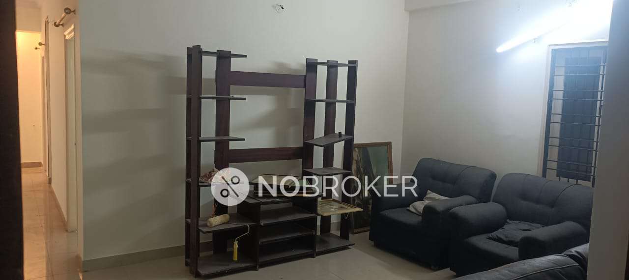 1 BHK Flat In Standalone Building  for Rent  In Bellandur,