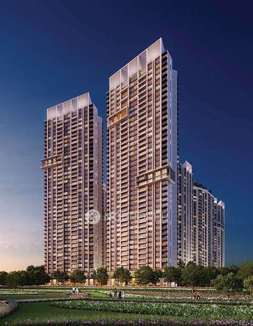 2 BHK Flat In Kalpataru Immensa for Rent  In Thane 