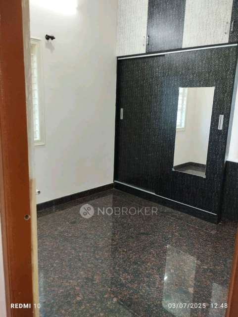 1 RK House for Rent  In Xq6f+4wr, Bengaluru, Karnataka 560087, India