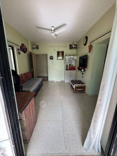 1 BHK Flat In Balaji Buildcon For Sale  In Narhe