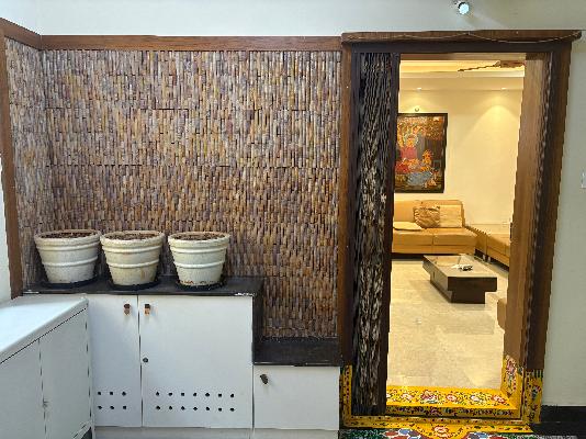 3 BHK Flat In Udaya Cresent For Sale  In Kondapur