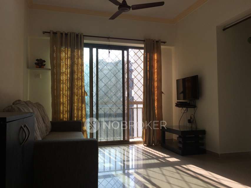 1 BHK Flat In Kamanwala Manavsthal for Rent  In Malad West