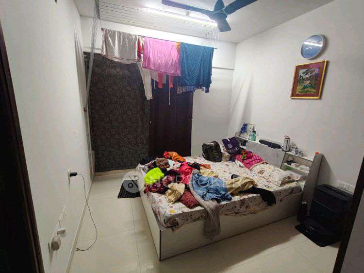 3 BHK Flat In Marathon Nexzone for Rent  In Panvel