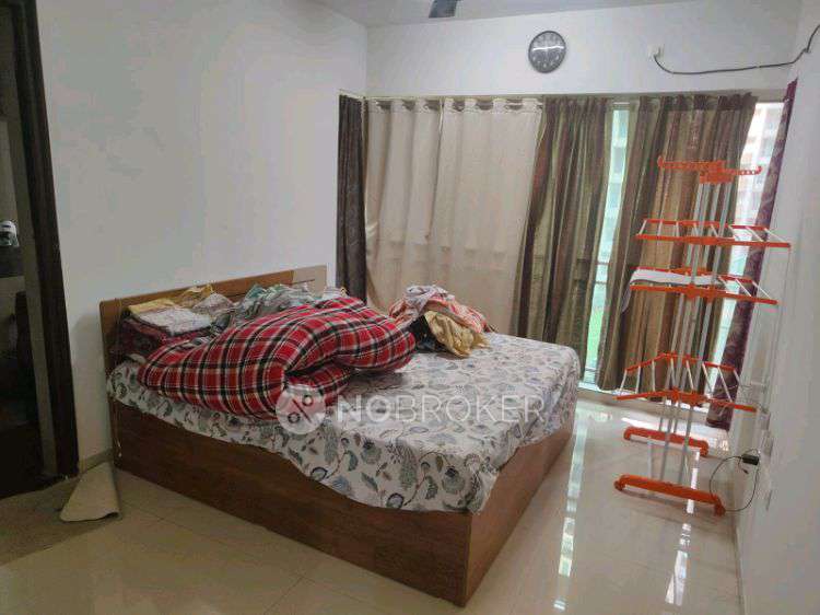 3 BHK Flat In Marathon Nexzone for Rent  In Panvel