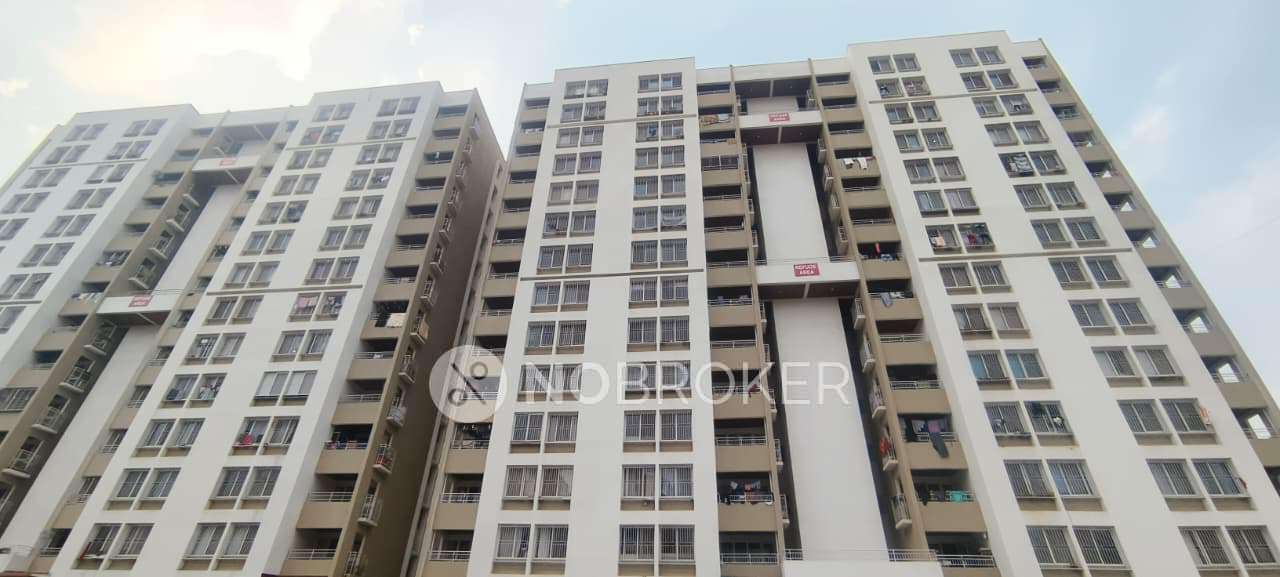 2 BHK Flat In Yashodhan Dwarika Dham, Kondhwa for Rent  In Kondhwa