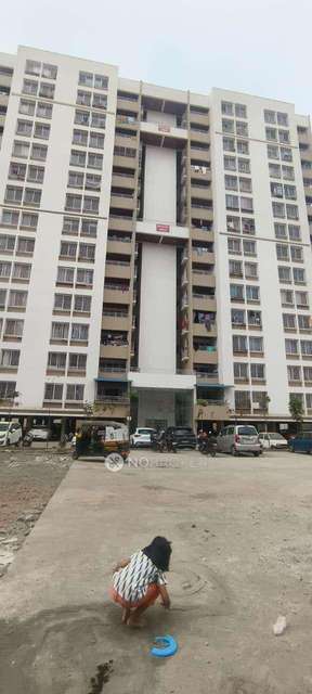 2 BHK Flat In Yashodhan Dwarika Dham, Kondhwa for Rent  In Kondhwa