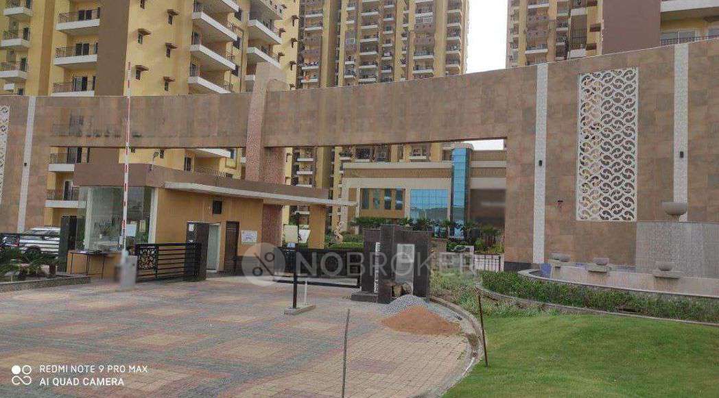 3 BHK Flat In Himalaya Pride for Rent  In Tech Zone Iv