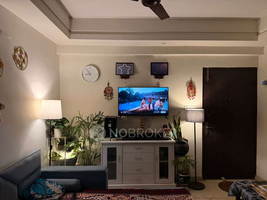 3 BHK Flat In Himalaya Pride for Rent  In Tech Zone Iv