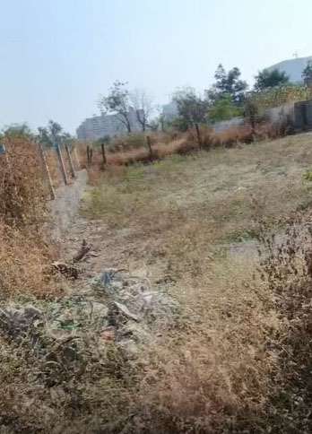 Plot For Sale  In Sai Rung In Life Republic Arezo R16