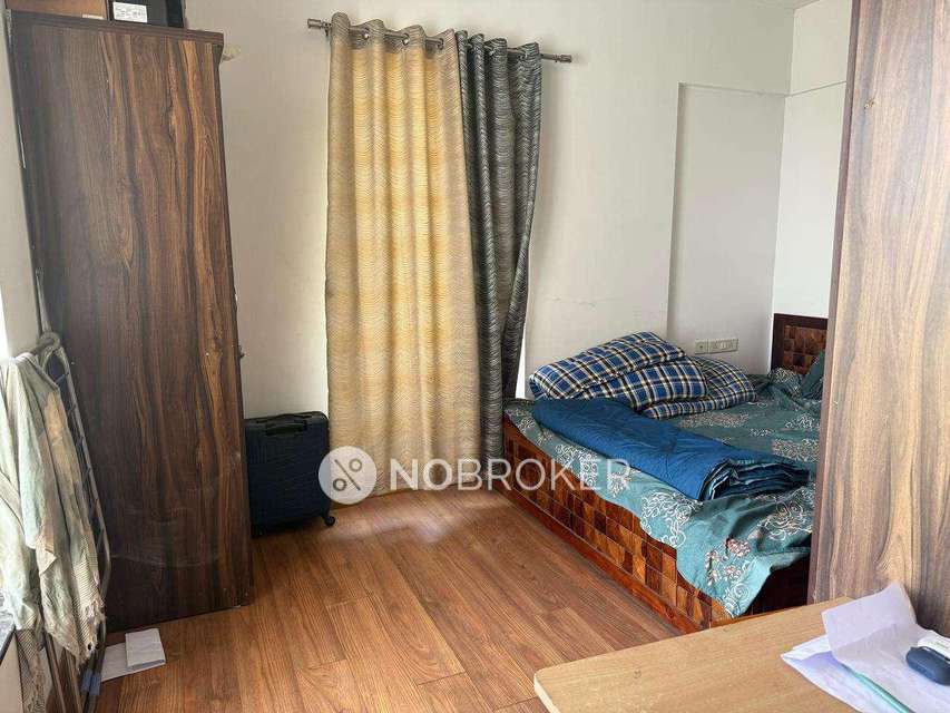 2 BHK Flat In Rajyog Annexe For Sale  In  Nanded 