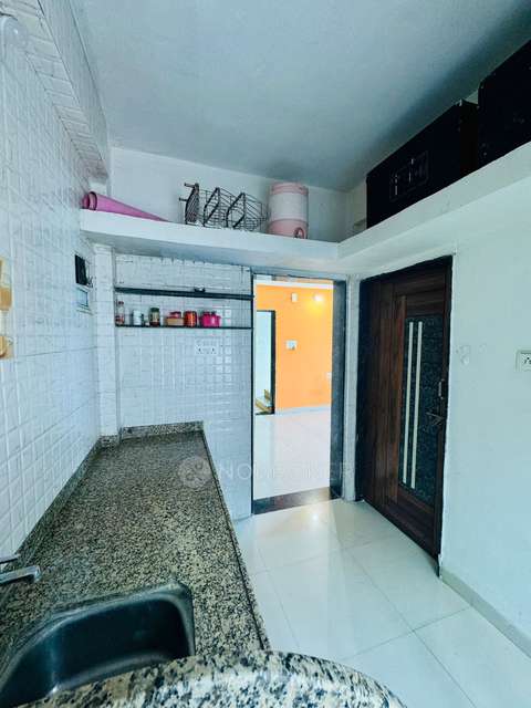 1 BHK Flat In Navale Patil Place for Rent  In Mundhwa