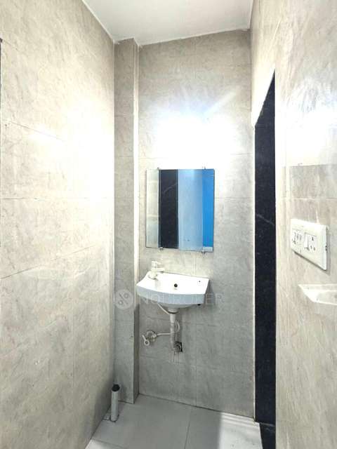 1 BHK Flat In Navale Patil Place for Rent  In Mundhwa