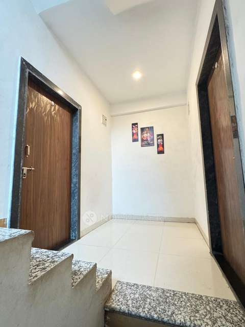 1 BHK Flat In Navale Patil Place for Rent  In Mundhwa