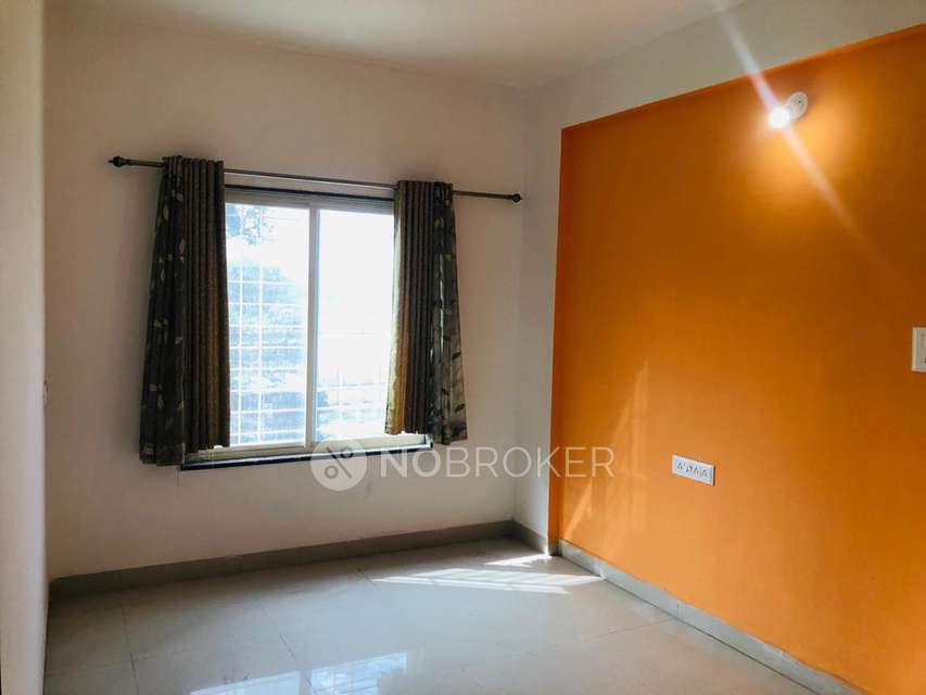 1 BHK Flat In Navale Patil Place for Rent  In Mundhwa