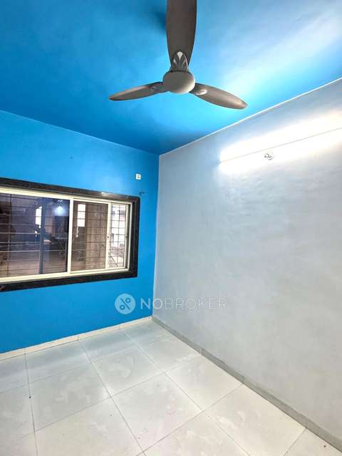 1 BHK Flat In Navale Patil Place for Rent  In Mundhwa