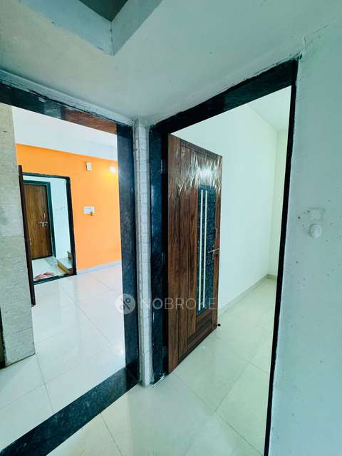 1 BHK Flat In Navale Patil Place for Rent  In Mundhwa