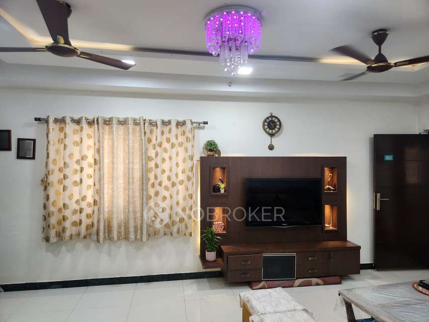 2 BHK Flat In My Home Vihanga, Gachibowli For Sale  In Gachibowli
