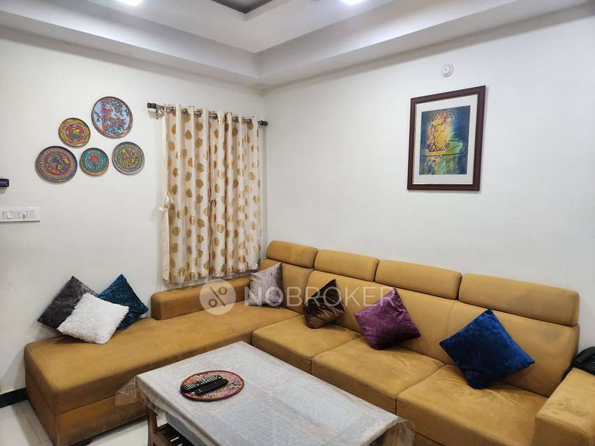 2 BHK Flat In My Home Vihanga, Gachibowli For Sale  In Gachibowli