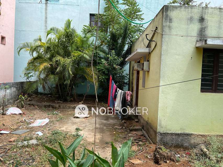 Plot For Sale  In Aecs Layout - A Block