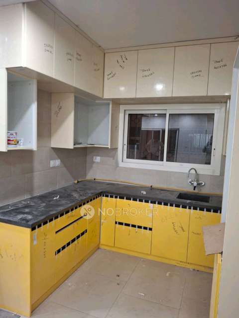 4 BHK Flat In Sobha Windsor for Rent  In Whitefield