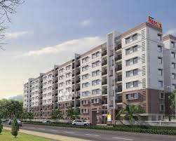 3 BHK Flat In Bscpl Bollineni Nestor for Rent  In Doddaballapura
