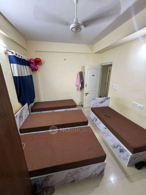 PG for Boys in 51, R.k Colony, Manjunath Colony, Phase 2, J. P. Nagar, Bengaluru, Karnataka 560041, India