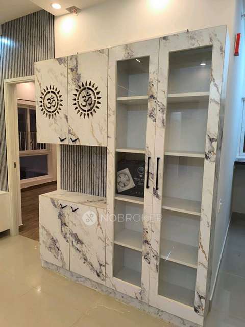 3 BHK Flat In Brigade El Dorado For Sale  In Huvinayakanahalli