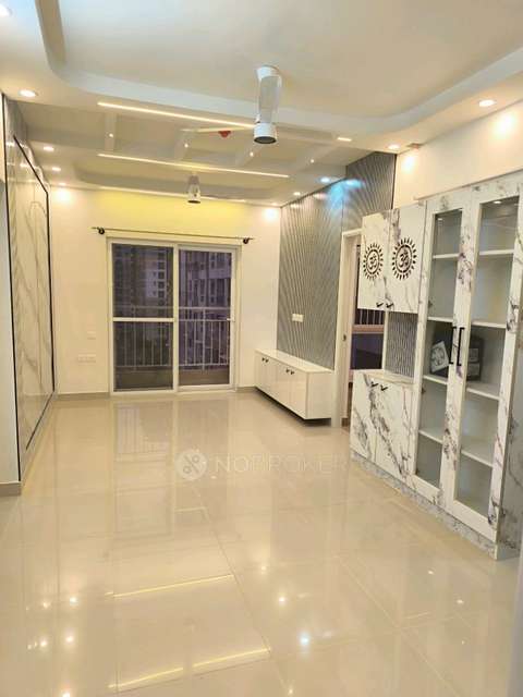 3 BHK Flat In Brigade El Dorado For Sale  In Huvinayakanahalli
