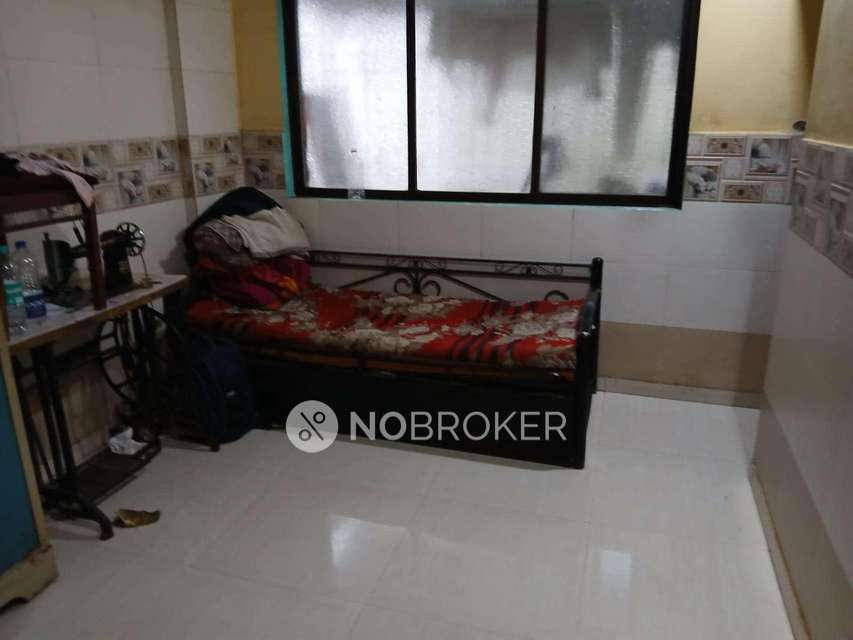 1 RK Flat In Sra Sai Csh Muludu For Sale  In Mulund East