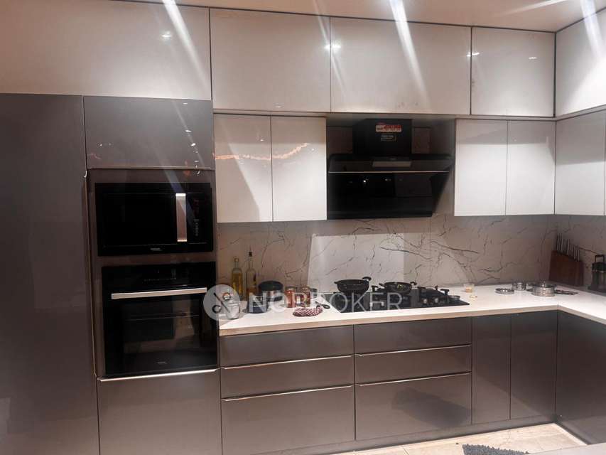 4+ BHK Villa In Western Bliss For Sale  In Western Bliss